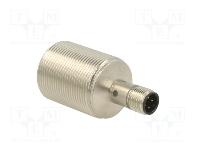 CARLO GAVAZZI ICB30S35F22POM1 Sensor Inductivo M30 PNP/NO