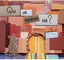 Qui ve aquesta nit?, Ana Meilán García - ANA MEILAN