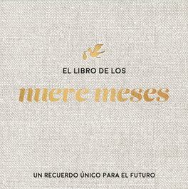 LANTAARN, EL LIBRO DE LOS NUEVE MESES, AA.VV. - LANTAARN