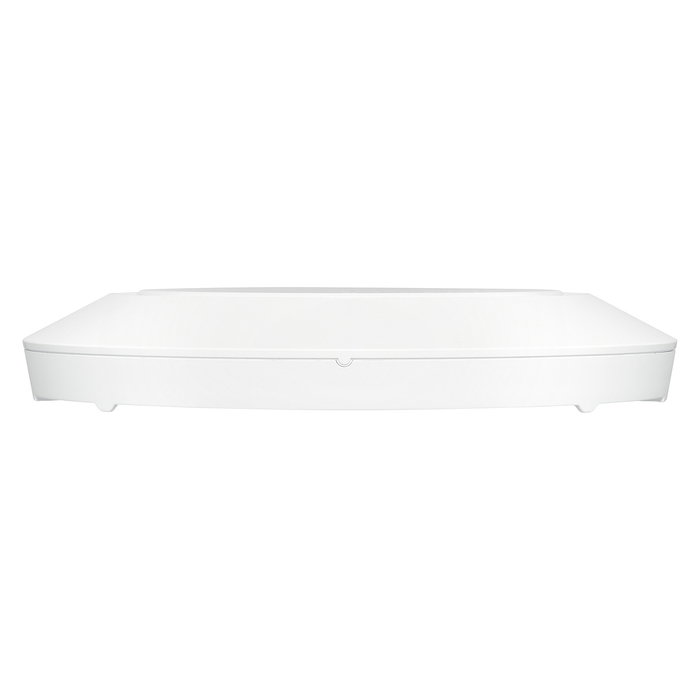 LANCOM Systems LW-500 Access Point Dual-Band 802.11ac Wave 2, WiFi hasta 867 Mbps, 2 Puertos Gigabit, PoE, para Montaje en Pared/Techo (Paquete de 10 Unidades)