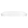 LANCOM Systems LW-500 Access Point Dual-Band 802.11ac Wave 2, WiFi hasta 867 Mbps, 2 Puertos Gigabit, PoE, para Montaje en Pared/Techo (Paquete de 10 Unidades)