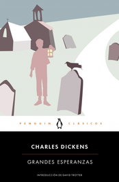 PENGUIN CLASICOS Grandes esperanzas, Charles Dickens - PENGUIN CLASICOS