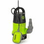 Fieldmann Bomba de carga FVC 2003-EK 400 W, 5 m, Sumergible