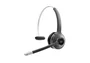 Cisco 561 Auriculares Inalámbricos Monoaurales Negro, Gris