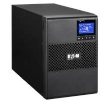 Eaton 9SX UPS Sistema de alimentación ininterrumpida Doble conversión 1 kVA 900 W 6 salidas AC Eaton 9SX UPS Sistema de alimentación ininterrumpida Doble conversión 1 kVA 900 W 6 salidas AC