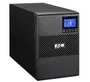 Eaton 9SX1000I UPS de Torre de Doble Conversión 1 kVA/900W Negro