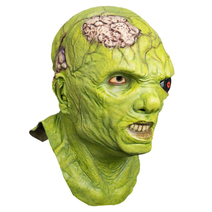 Trick Or Treat Studios Máscara The Toxic Avenger 2025 Toxie