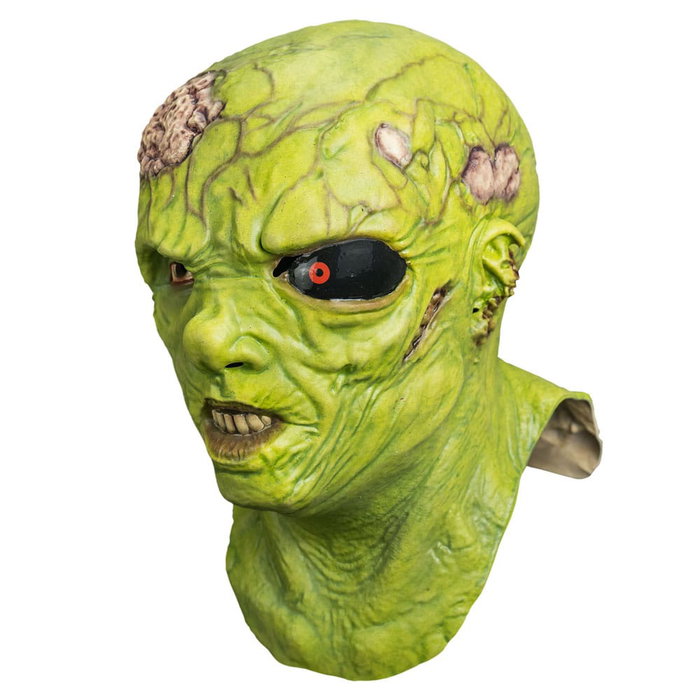 Trick Or Treat Studios Máscara The Toxic Avenger 2025 Toxie