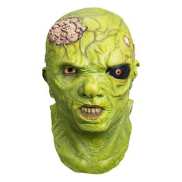 Trick Or Treat Studios Máscara The Toxic Avenger 2025 Toxie