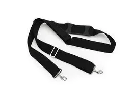 Zebra SG-MPM-SS231-01 Correa de mano Negra