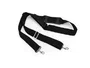 Zebra SG-MPM-SS231-01 Correa de mano Negra