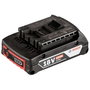 Bosch GBA 18V 2,0 Ah