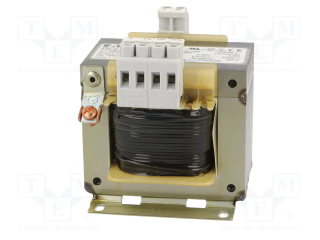 EATON ELECTRIC STI0.16-400/24 Transformador de red 160VA 400VAC/24V