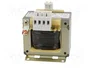 EATON ELECTRIC STI0.16-400/24 Transformador de red 160VA 400VAC/24V