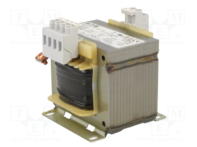 EATON ELECTRIC STI0.16-400/24 Transformador de red 160VA 400VAC/24V
