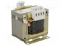 EATON ELECTRIC STI0.16-400/24 Transformador de red 160VA 400VAC/24V
