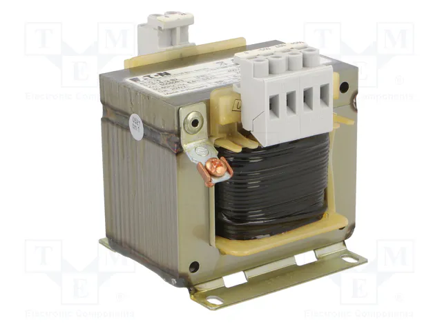 EATON ELECTRIC STI0.16-400/24 Transformador de red 160VA 400VAC/24V