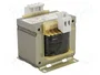 EATON ELECTRIC STI0.16-400/24 Transformador de red 160VA 400VAC/24V