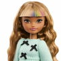 Barbie Zia, la mejor amiga de tus sueños - Muñeca con 7 accesorios