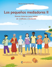 Los pequeños mediadores II, Mariona Garriga de Ahumada - SALVATELLA