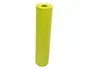 Liderpapel Papel Kraft Verjurado Amarillo 65 g/m2, Ancho 1 m x Largo 150 m por Rollo, Bobina de 10 kg para Embalaje y Envíos