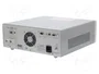 GW INSTEK Probador de Seguridad GPT-12002 (0,05÷5kVAC, 0,05÷6kVDC)
