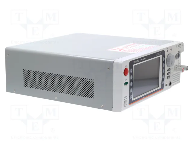 GW INSTEK Probador de Seguridad GPT-12002 (0,05÷5kVAC, 0,05÷6kVDC)