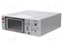 GW INSTEK Probador de Seguridad GPT-12002 (0,05÷5kVAC, 0,05÷6kVDC)