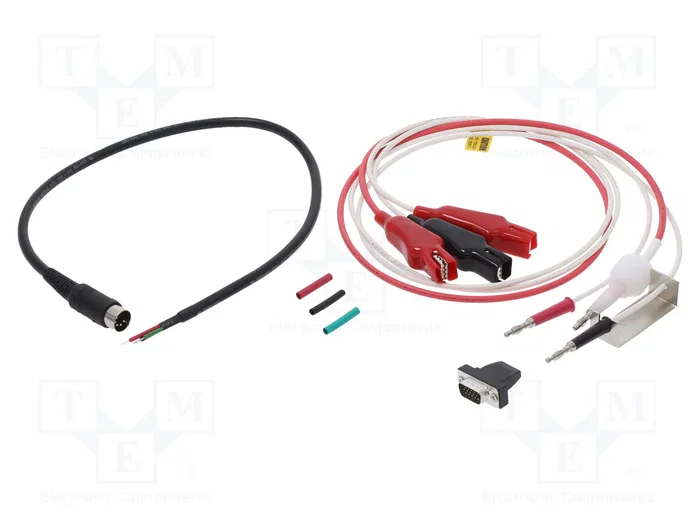 GW INSTEK Probador de Seguridad GPT-12002 (0,05÷5kVAC, 0,05÷6kVDC)
