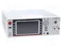 GW INSTEK Probador de Seguridad GPT-12002 (0,05÷5kVAC, 0,05÷6kVDC)