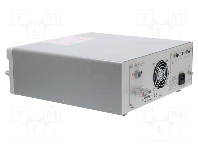 GW INSTEK Probador de Seguridad GPT-12002 (0,05÷5kVAC, 0,05÷6kVDC)