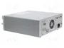 GW INSTEK Probador de Seguridad GPT-12002 (0,05÷5kVAC, 0,05÷6kVDC)