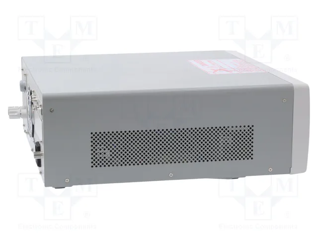 GW INSTEK Probador de Seguridad GPT-12002 (0,05÷5kVAC, 0,05÷6kVDC)