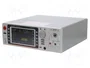 GW INSTEK Probador de Seguridad GPT-12002 (0,05÷5kVAC, 0,05÷6kVDC)