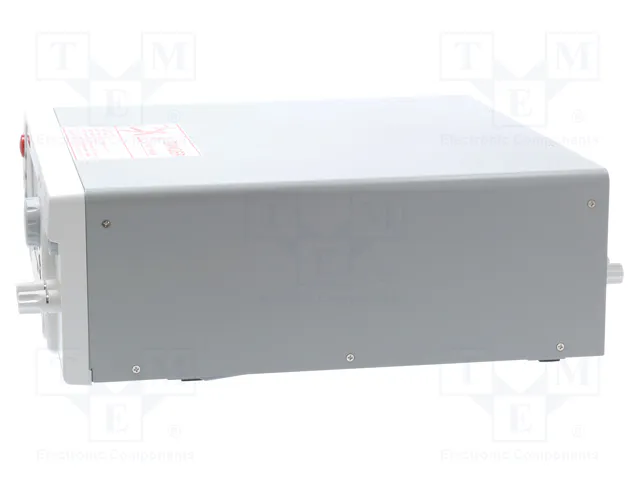 GW INSTEK Probador de Seguridad GPT-12002 (0,05÷5kVAC, 0,05÷6kVDC)