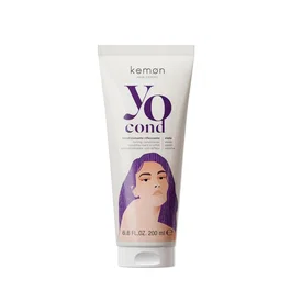 Kemon Yo Viola Acondicionador de color de cabello 200 ml