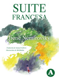 Suite francesa, Irène Némirovsky - AIRA EDITORIAL