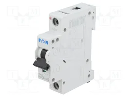 EATON ELECTRIC FAZ-C3/1-DC Interruptor magnetotérmico 3A 250VDC 1 Polo