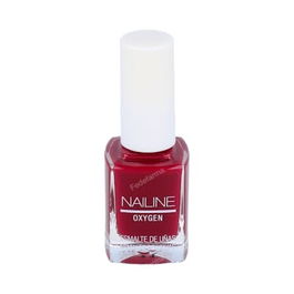 NAILINE Esmalte Uñas Oxygen N 11 Granate Larga Duración