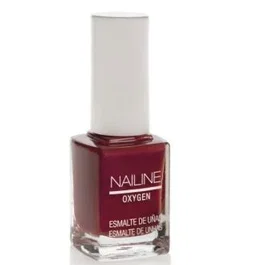 NAILINE Esmalte de Uñas Oxygen N 11 Granate
