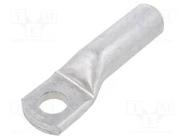 BM GROUP Punta de anillo tubular M20 185mm²