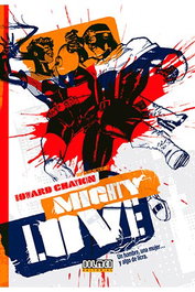 Mighty Love