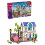 LEGO Friends Casa Familiar de Liann 42687