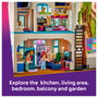 LEGO Friends Casa Familiar de Liann 42687