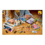 LEGO Friends Casa Familiar de Liann 42687