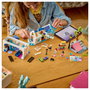 LEGO Friends Casa Familiar de Liann 42687
