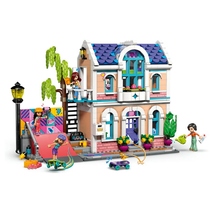 LEGO Friends Casa Familiar de Liann 42687 LEGO Friends Casa Familiar de Liann 42687