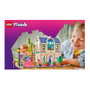 LEGO Friends Casa Familiar de Liann 42687