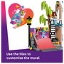 LEGO Friends Casa Familiar de Liann 42687