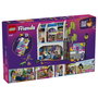 LEGO Friends Casa Familiar de Liann 42687